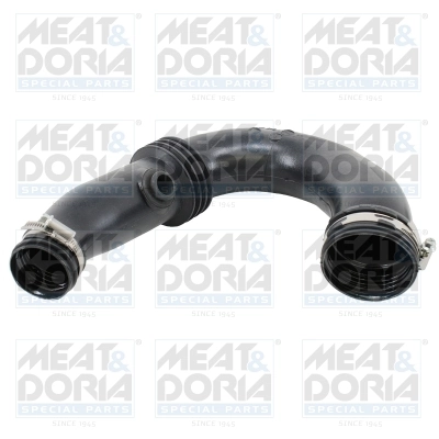 Charge Air Hose